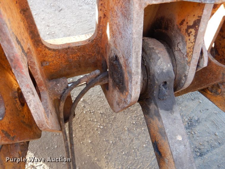 image for item DN2523 1998 Komatsu WA380-3L  wheel loader