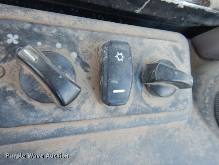 image for item DN2524 Caterpillar 305E2  mini excavator