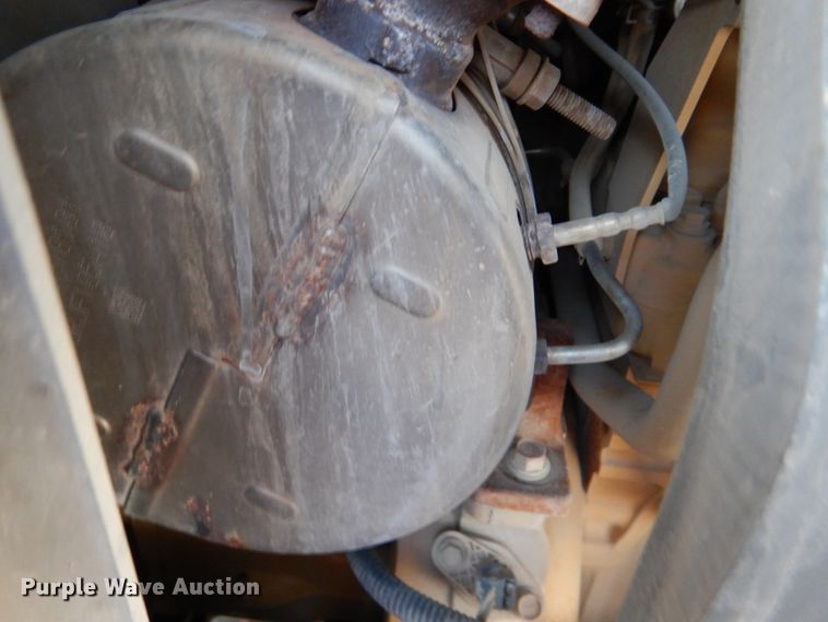 image for item DN2524 Caterpillar 305E2  mini excavator