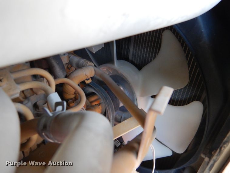 image for item DN2524 Caterpillar 305E2  mini excavator