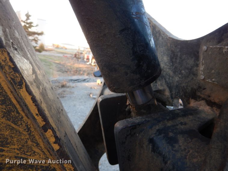 image for item DN2524 Caterpillar 305E2  mini excavator