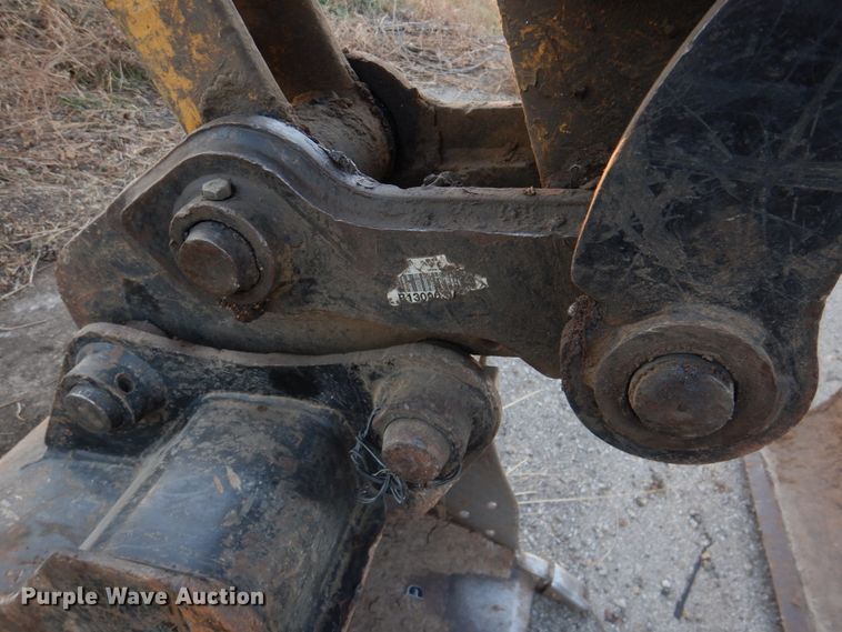 image for item DN2524 Caterpillar 305E2  mini excavator