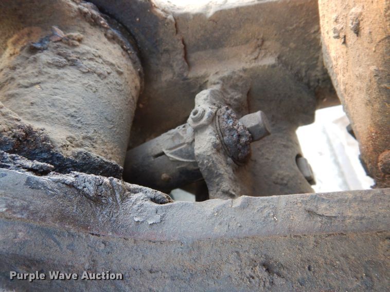 image for item DN2524 Caterpillar 305E2  mini excavator