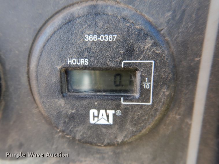 image for item DN2528 1986 Caterpillar D7H  dozer