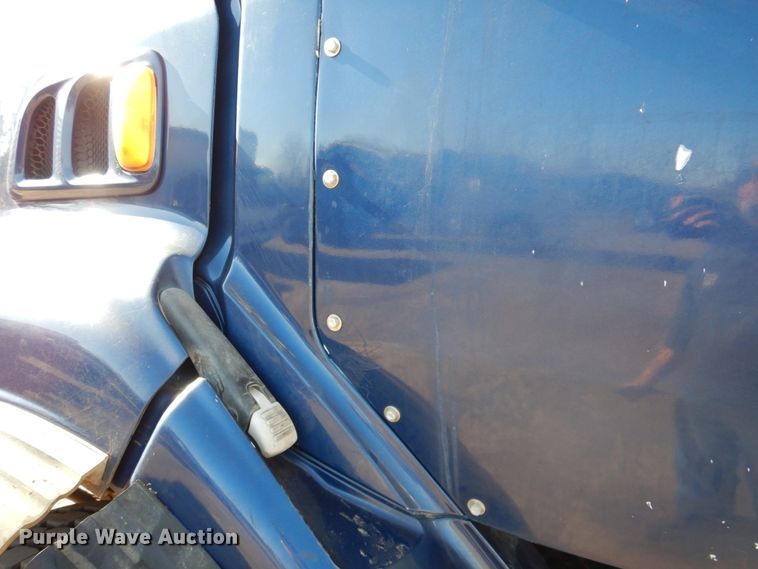 image for item DN2531 2007 Sterling A90  dump truck