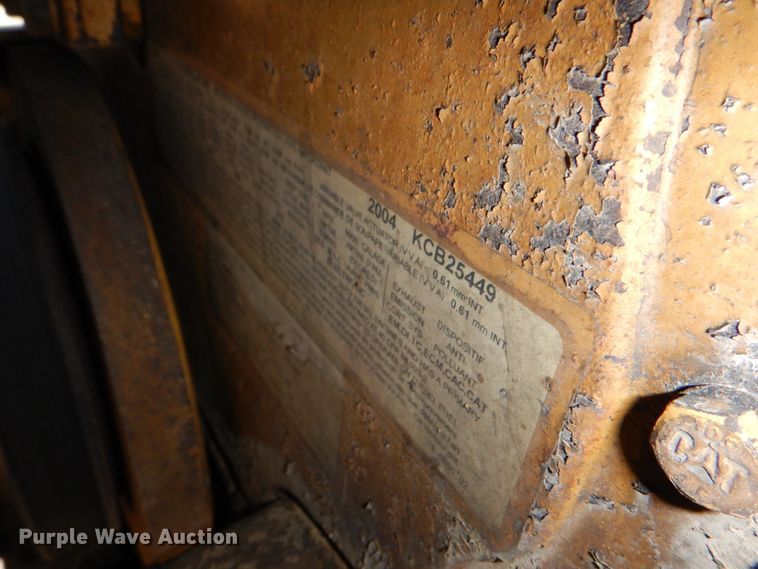 image for item DN2531 2007 Sterling A90  dump truck