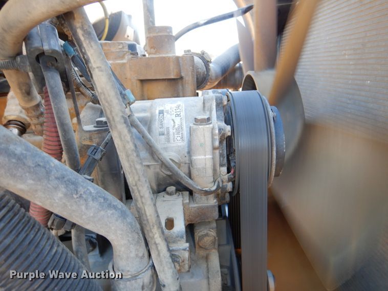 image for item DN2531 2007 Sterling A90  dump truck