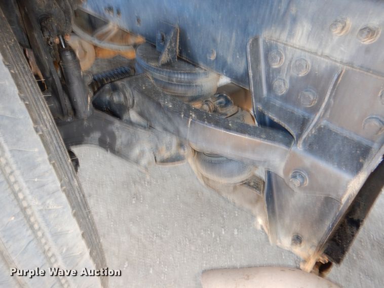 image for item DN2531 2007 Sterling A90  dump truck