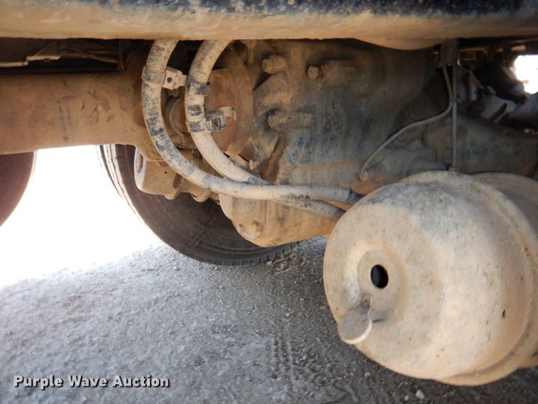 image for item DN2531 2007 Sterling A90  dump truck