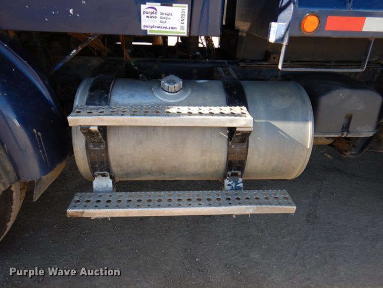 image for item DN2531 2007 Sterling A90  dump truck