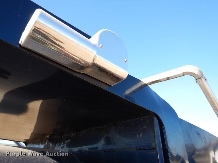 image for item DN2531 2007 Sterling A90  dump truck