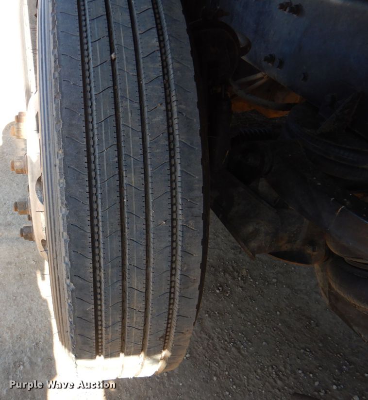 image for item DN2531 2007 Sterling A90  dump truck