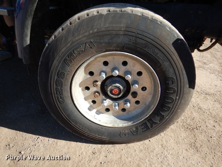 image for item DN2531 2007 Sterling A90  dump truck