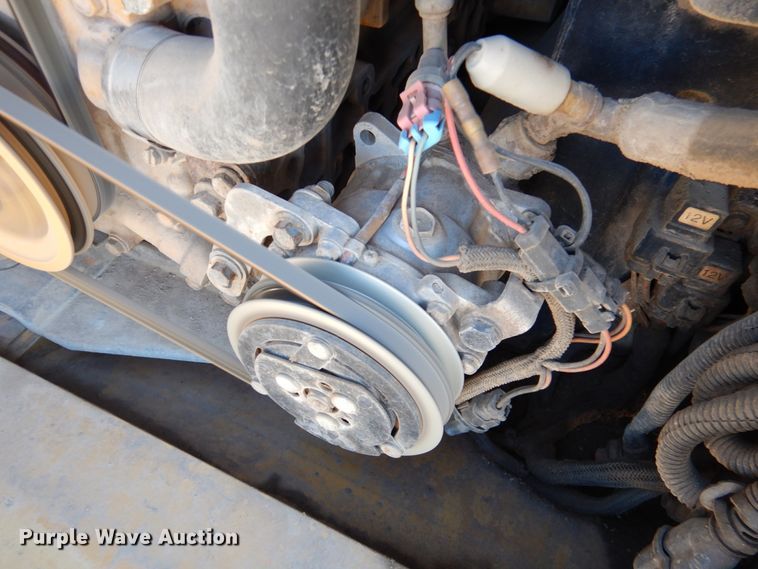 image for item DN2533 Caterpillar 246D  skid steer loader