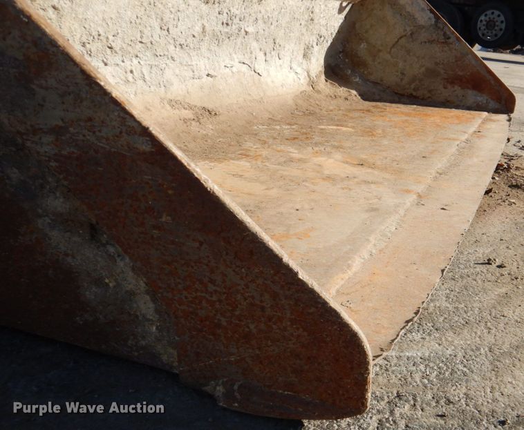 image for item DN2534 Caterpillar 246D  skid steer loader