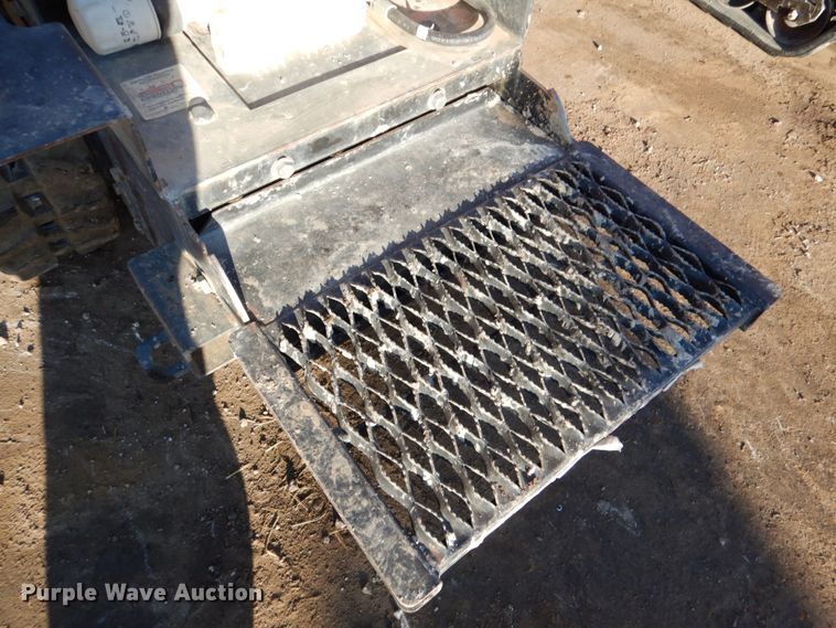 image for item DN2546 2018 Allen AT16  concrete buggy