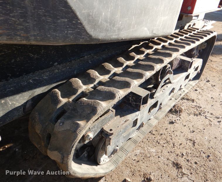 image for item DN2546 2018 Allen AT16  concrete buggy