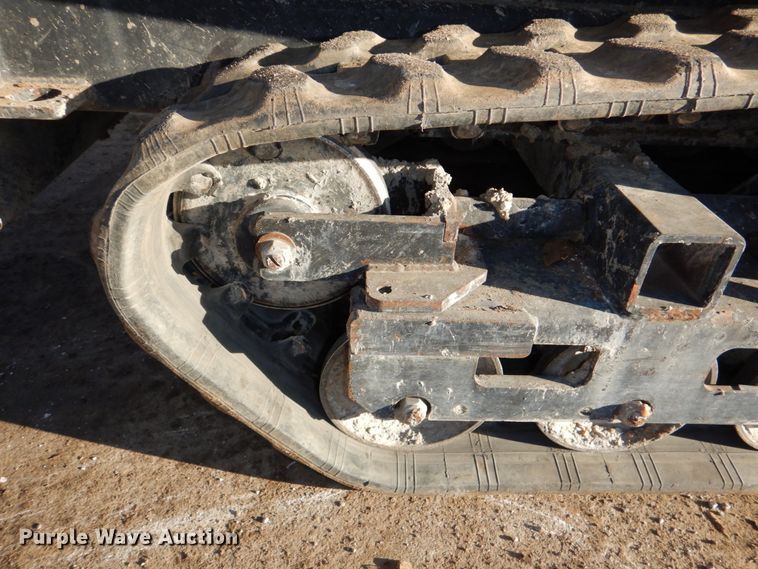 image for item DN2546 2018 Allen AT16  concrete buggy