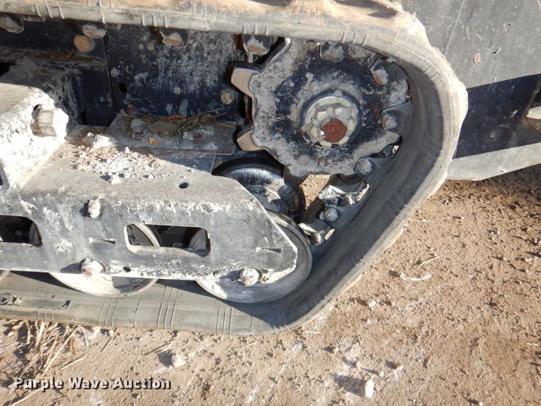 image for item DN2546 2018 Allen AT16  concrete buggy