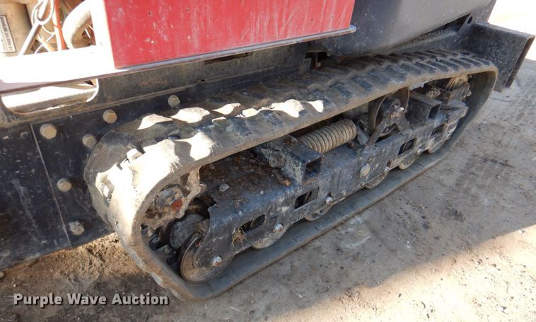 image for item DN2546 2018 Allen AT16  concrete buggy