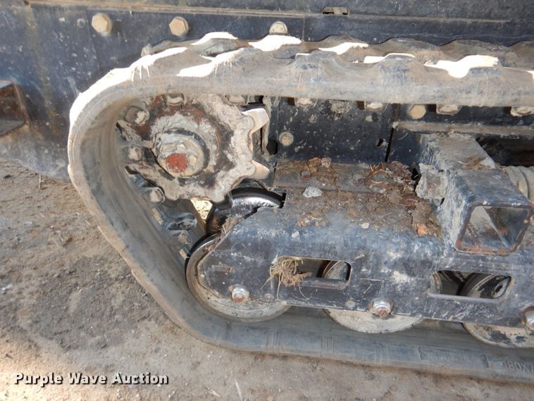 image for item DN2546 2018 Allen AT16  concrete buggy