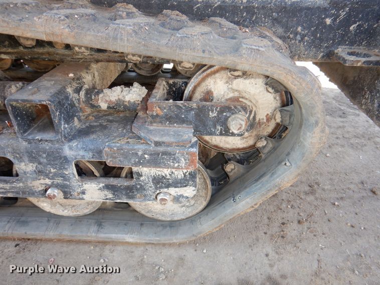 image for item DN2546 2018 Allen AT16  concrete buggy