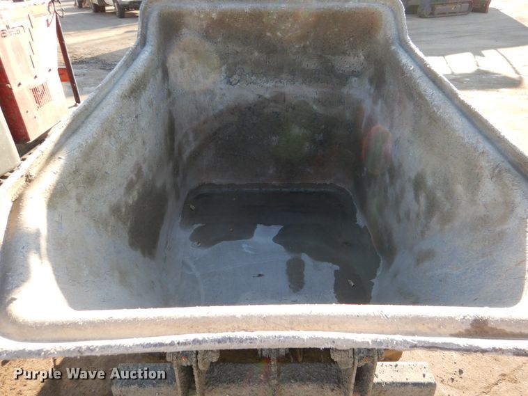 image for item DN2546 2018 Allen AT16  concrete buggy