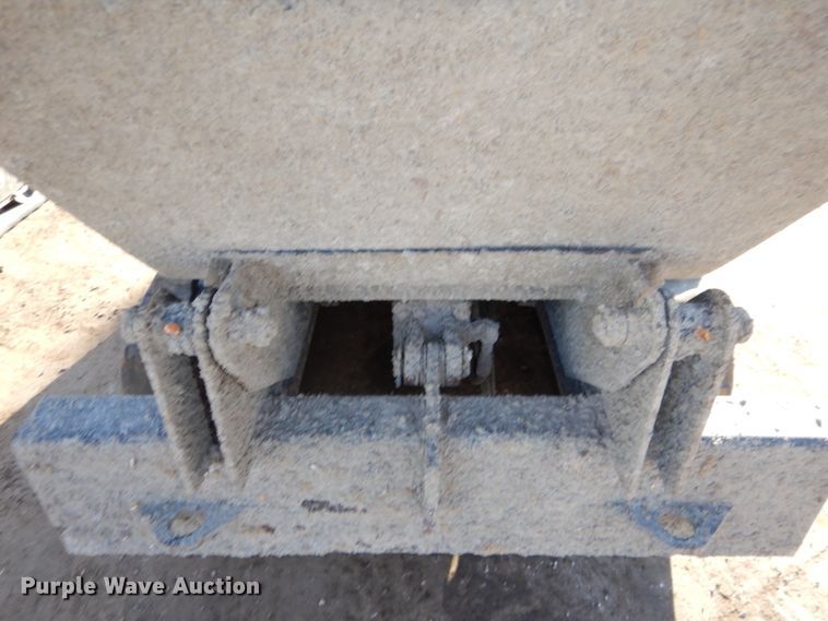 image for item DN2546 2018 Allen AT16  concrete buggy