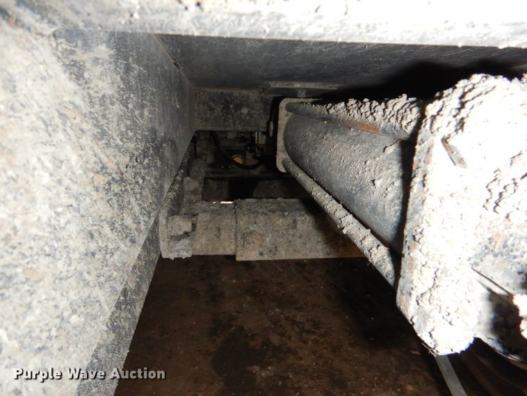 image for item DN2546 2018 Allen AT16  concrete buggy