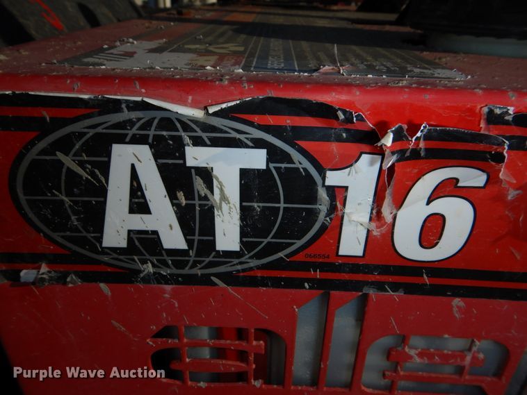 image for item DN2546 2018 Allen AT16  concrete buggy