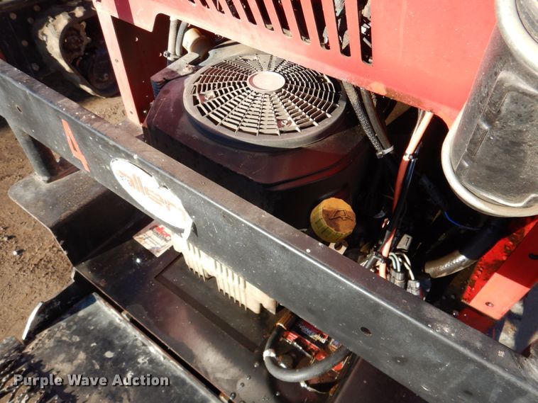 image for item DN2547 2018 Allen AT16  concrete buggy