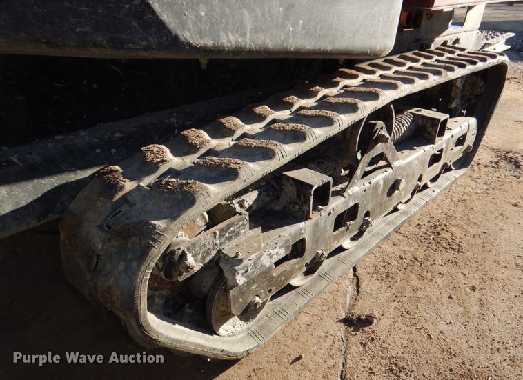 image for item DN2547 2018 Allen AT16  concrete buggy