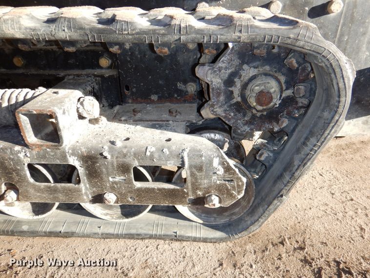 image for item DN2547 2018 Allen AT16  concrete buggy