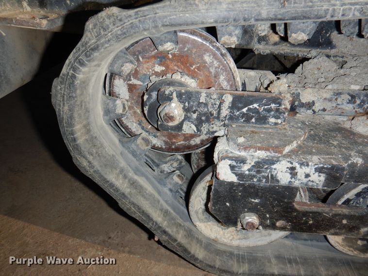 image for item DN2547 2018 Allen AT16  concrete buggy