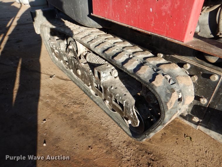 image for item DN2547 2018 Allen AT16  concrete buggy