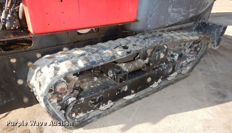 image for item DN2547 2018 Allen AT16  concrete buggy