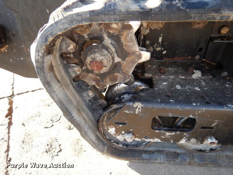 image for item DN2547 2018 Allen AT16  concrete buggy