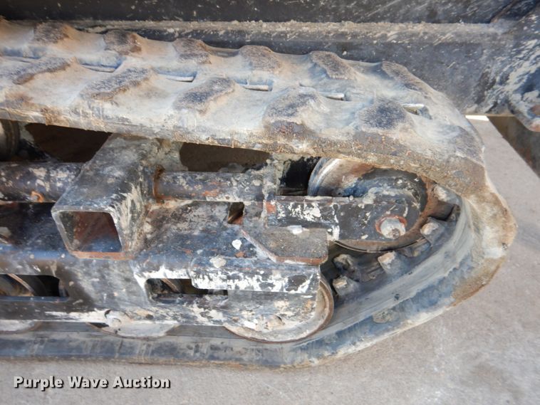 image for item DN2547 2018 Allen AT16  concrete buggy