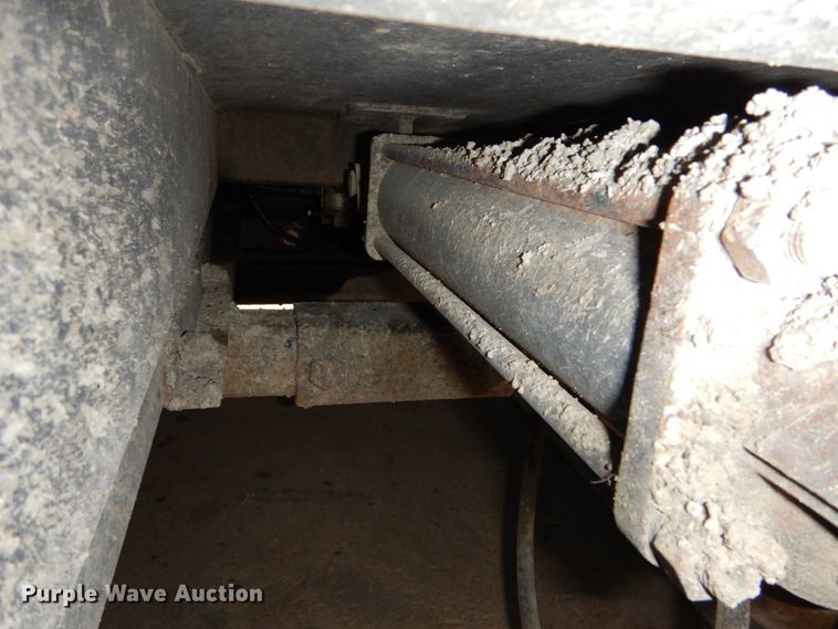 image for item DN2547 2018 Allen AT16  concrete buggy