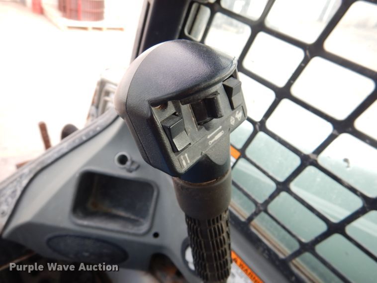 image for item DN5381 2014 Bobcat S450  skid steer loader