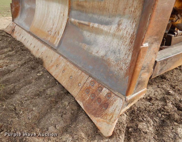 image for item DN5382 1964 Caterpillar D7E  dozer