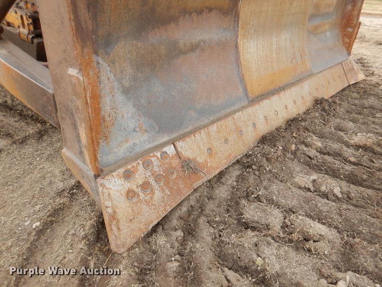 image for item DN5382 1964 Caterpillar D7E  dozer