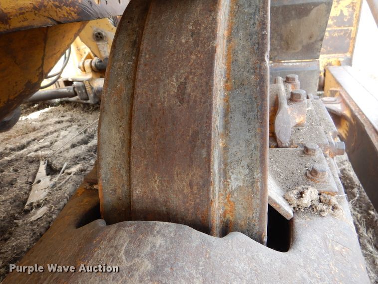image for item DN5382 1964 Caterpillar D7E  dozer