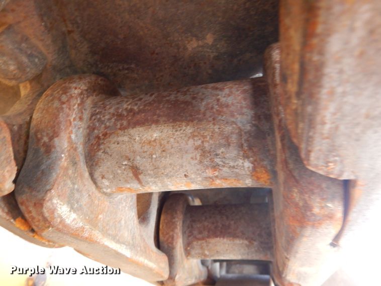 image for item DN5382 1964 Caterpillar D7E  dozer