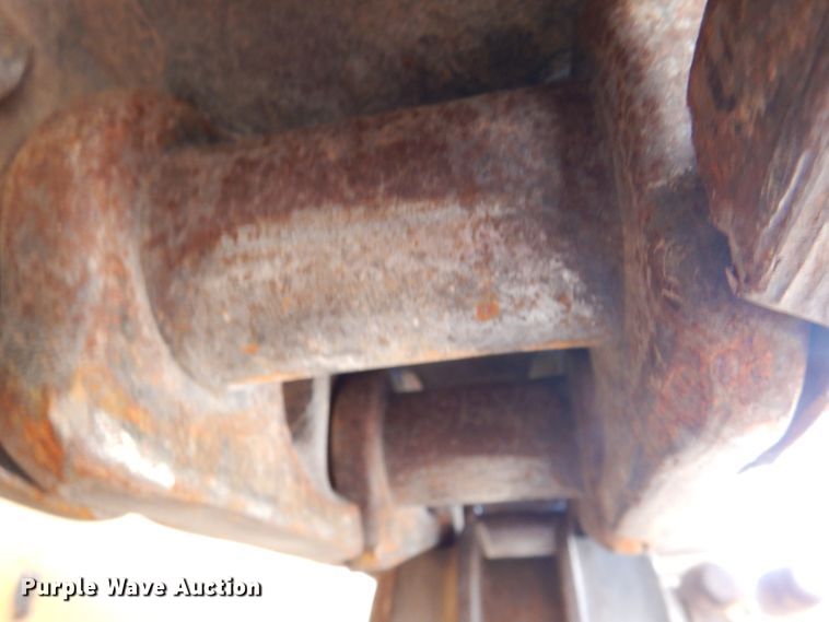 image for item DN5382 1964 Caterpillar D7E  dozer