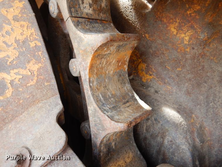 image for item DN5382 1964 Caterpillar D7E  dozer