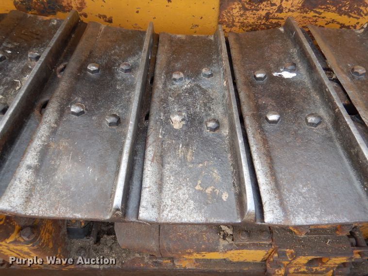 image for item DN5382 1964 Caterpillar D7E  dozer