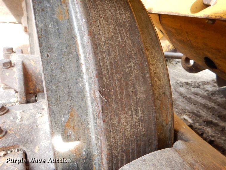 image for item DN5382 1964 Caterpillar D7E  dozer