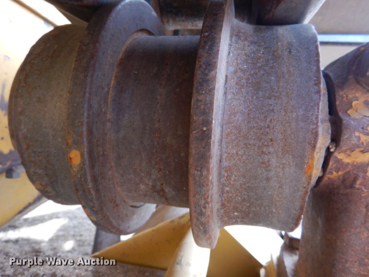 image for item DN5382 1964 Caterpillar D7E  dozer