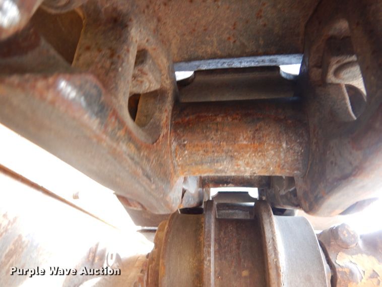 image for item DN5382 1964 Caterpillar D7E  dozer